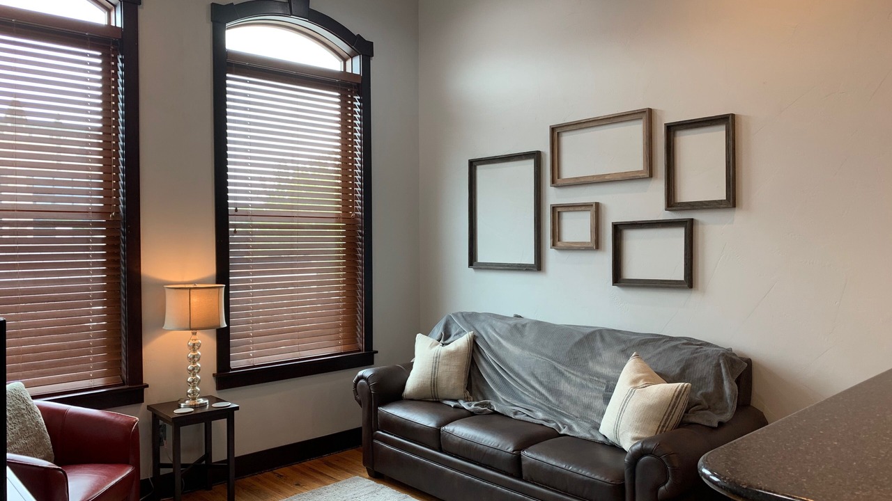 Photo of Livingroom in Kalispell