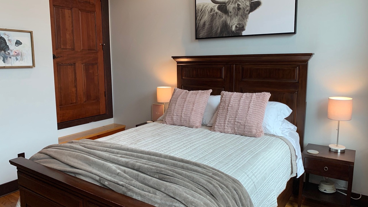 Photo of Bedroom in Kalispell