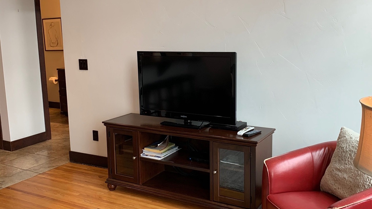 Photo of Livingroom in Kalispell