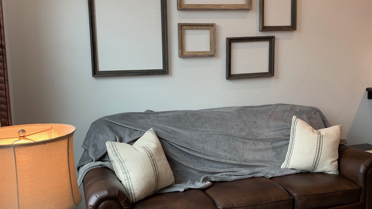Photo of Livingroom in Kalispell