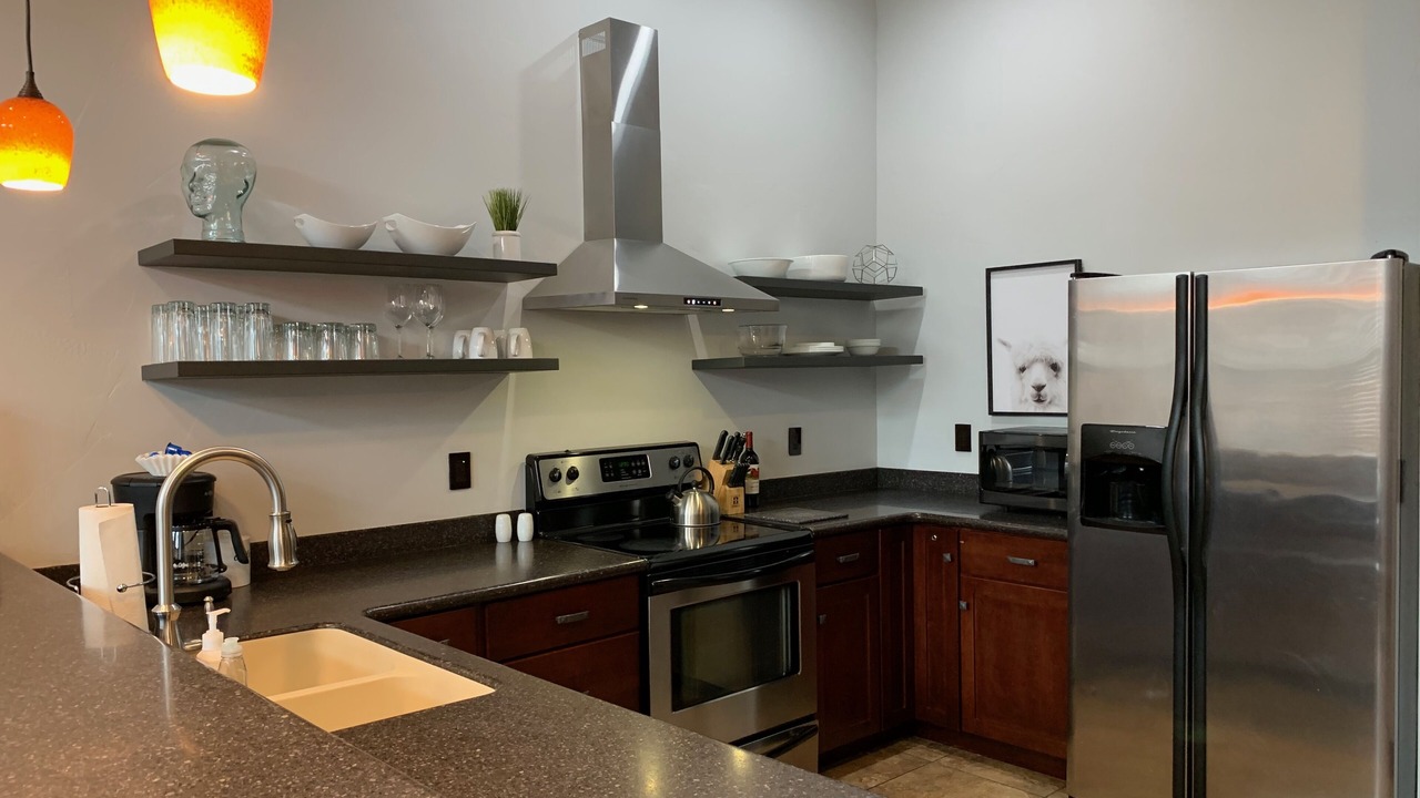 Photo of Kitchen in Kalispell