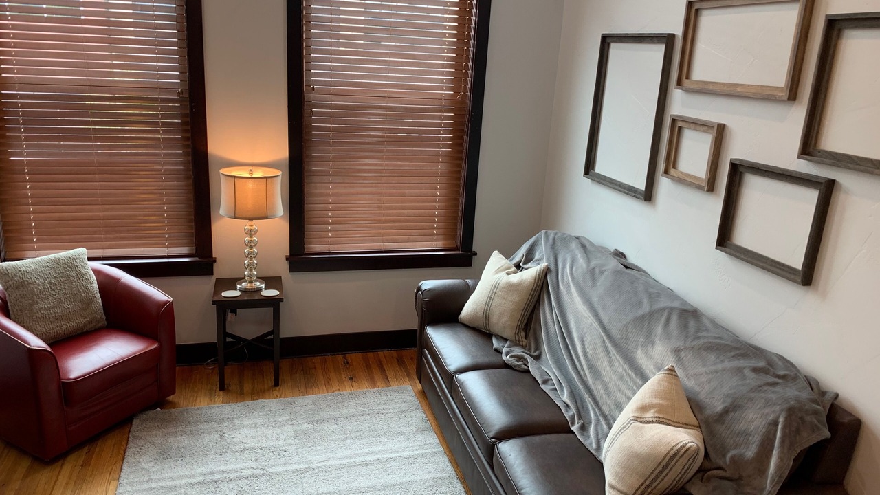 Photo of Livingroom in Kalispell
