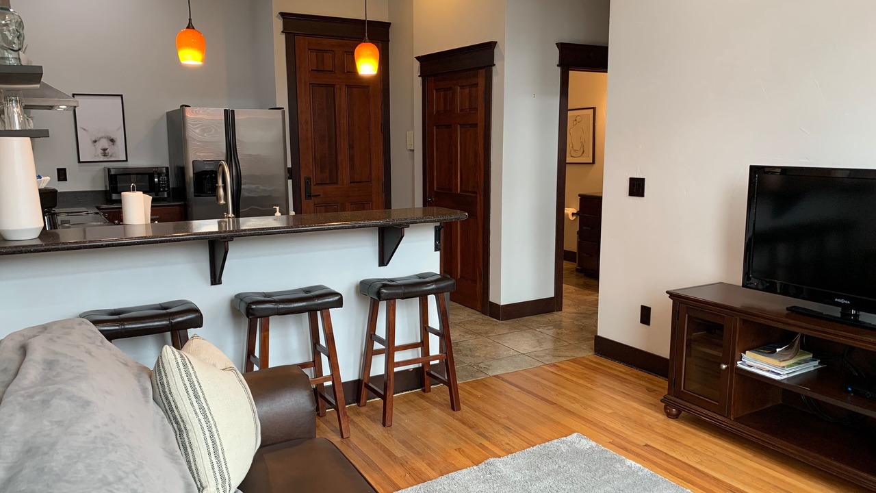 Photo of Livingroom in Kalispell