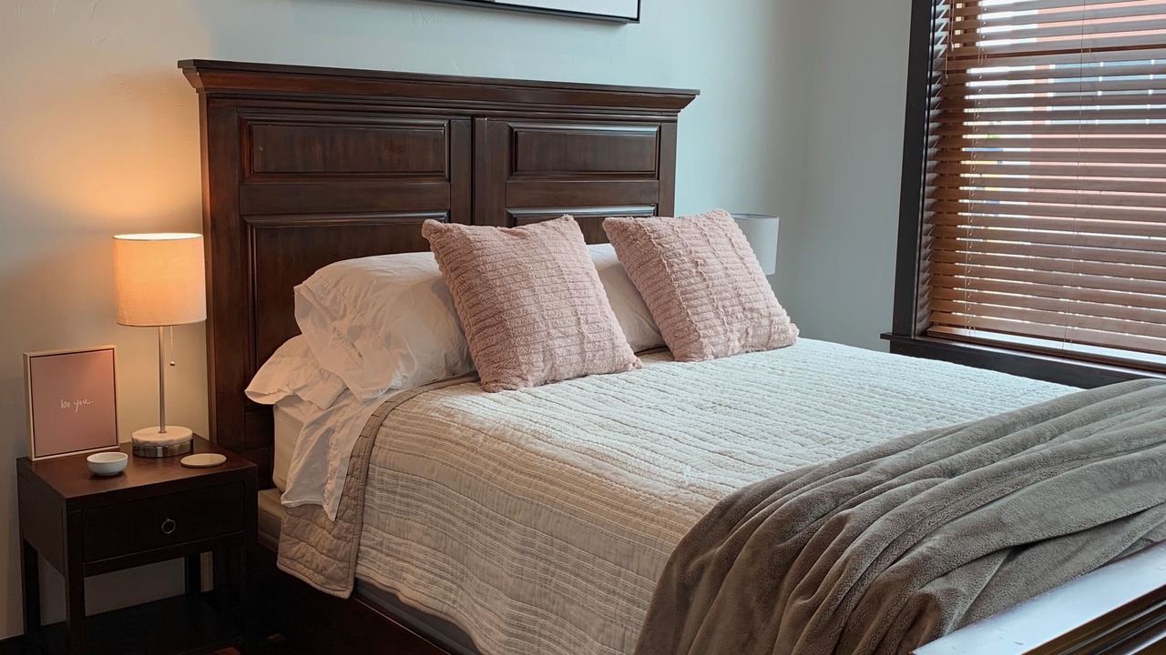 Photo of Bedroom in Kalispell