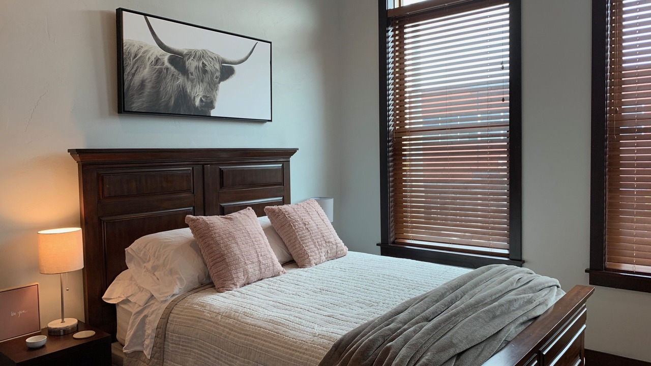 Photo of Bedroom in Kalispell