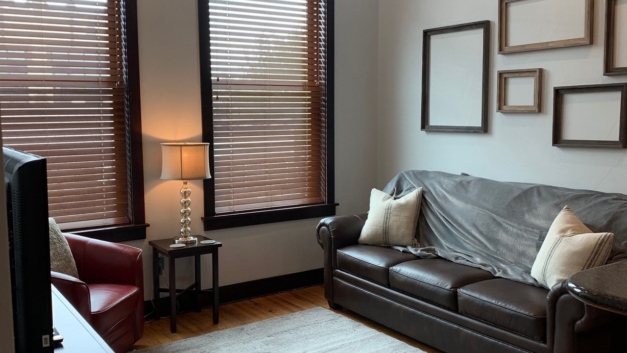 Photo of Livingroom in Kalispell
