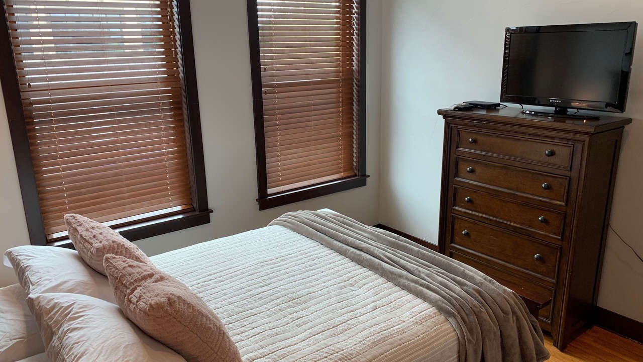 Photo of Bedroom in Kalispell