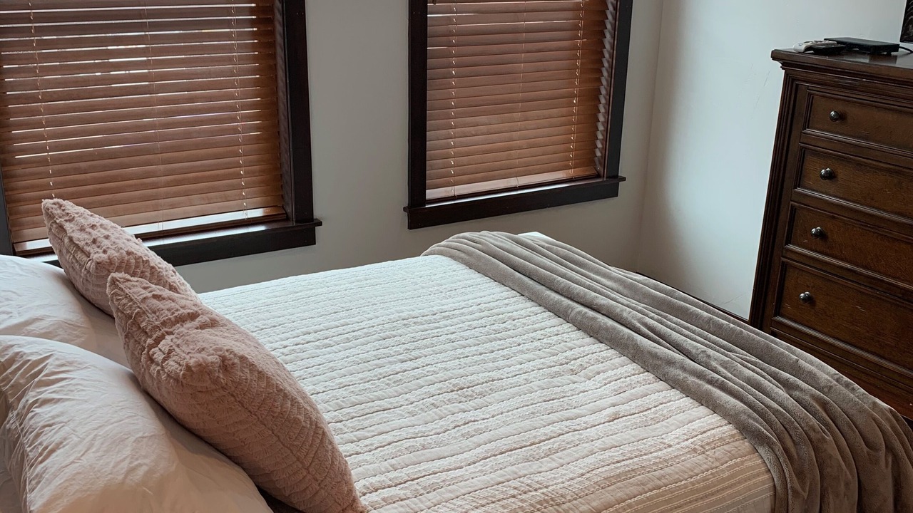 Photo of Bedroom in Kalispell