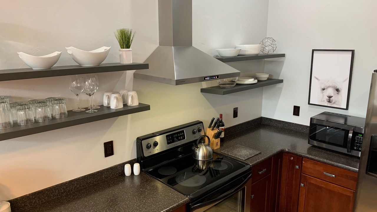 Photo of Kitchen in Kalispell