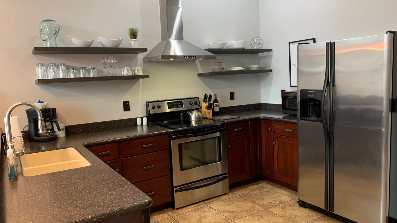 Photo of Kitchen in Kalispell
