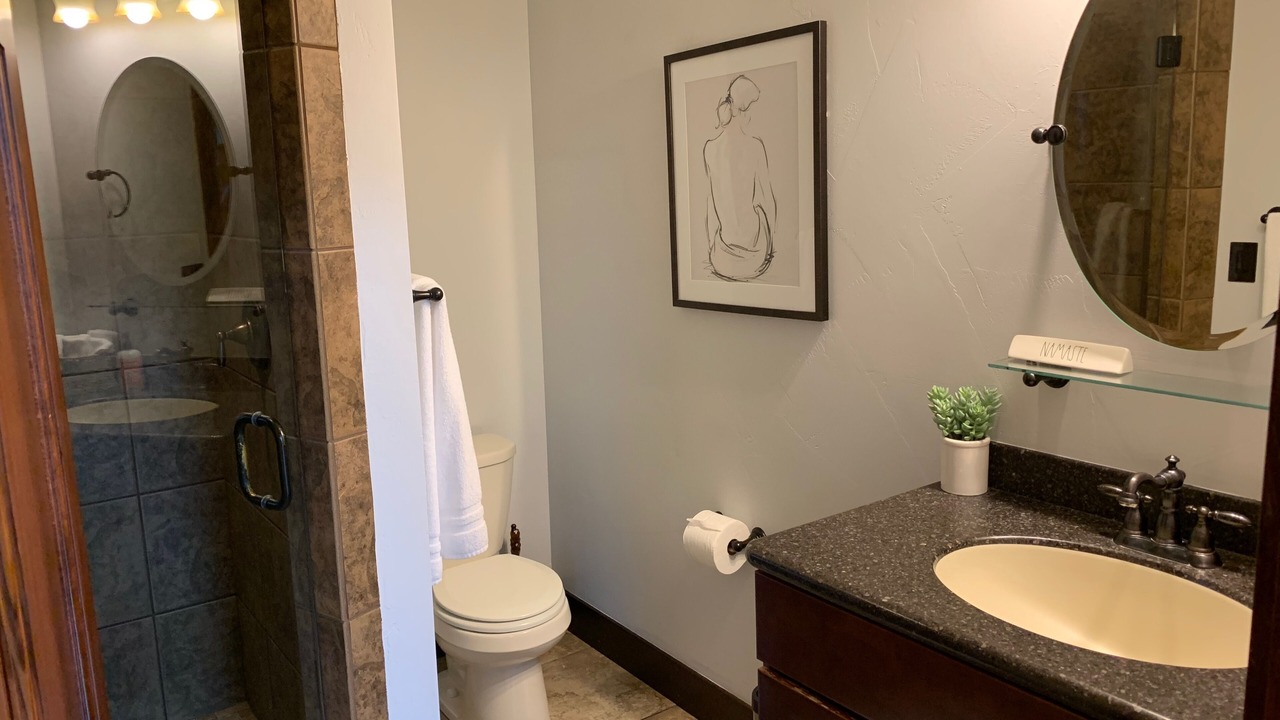 Photo of Bathroom in Kalispell