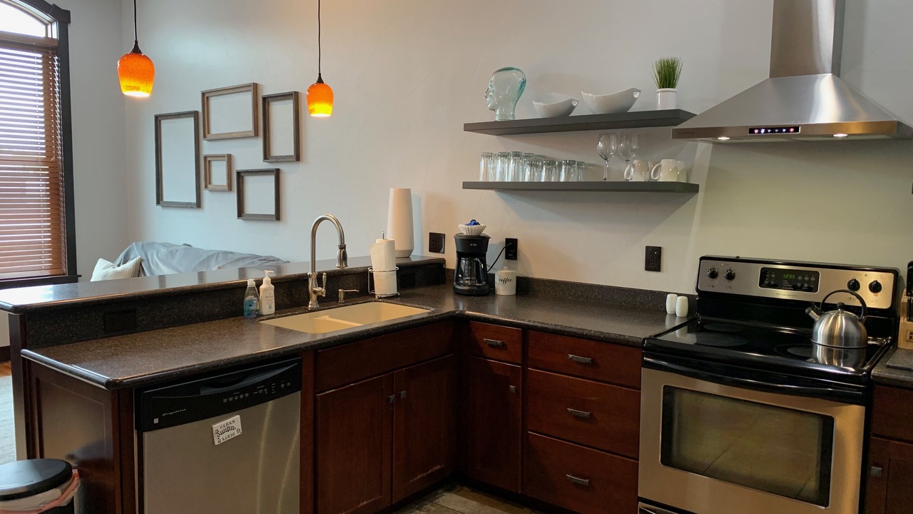 Photo of Kitchen in Kalispell