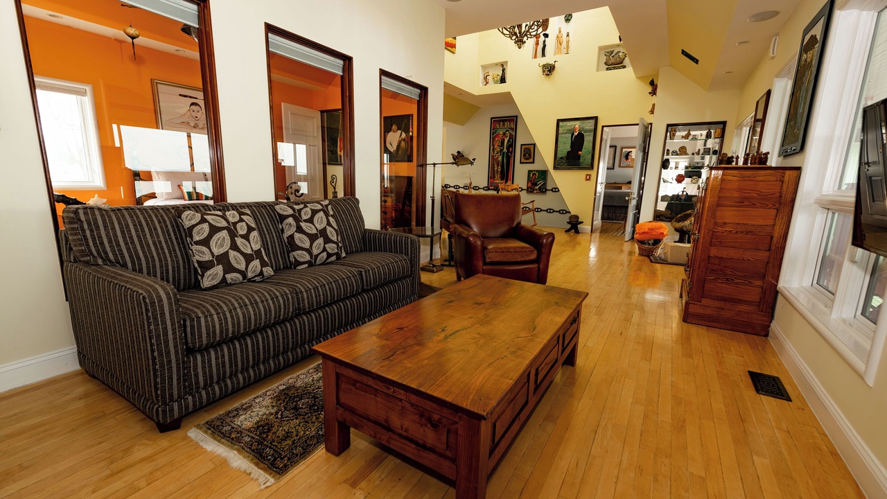 Photo of Bedroom in Stevensville
