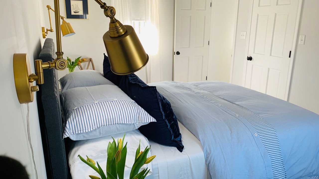 Photo of Bedroom in Cape May