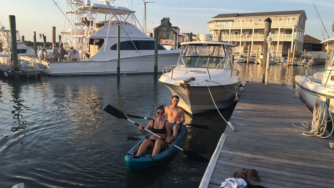 Photo of Others in Cape May