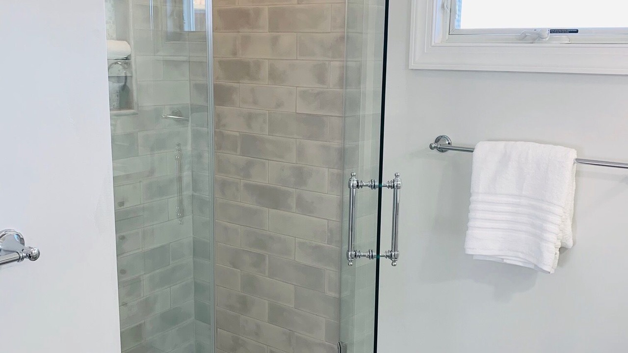 Photo of Bathroom in Cape May