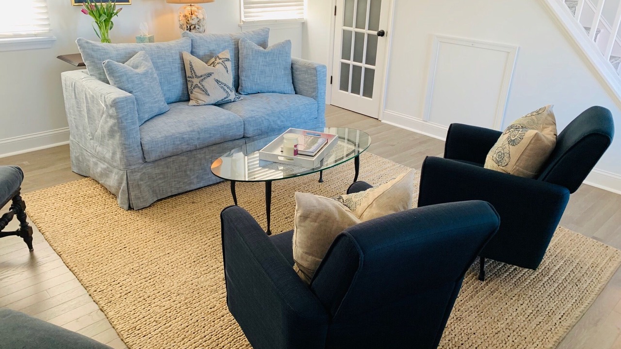 Photo of Livingroom in Cape May