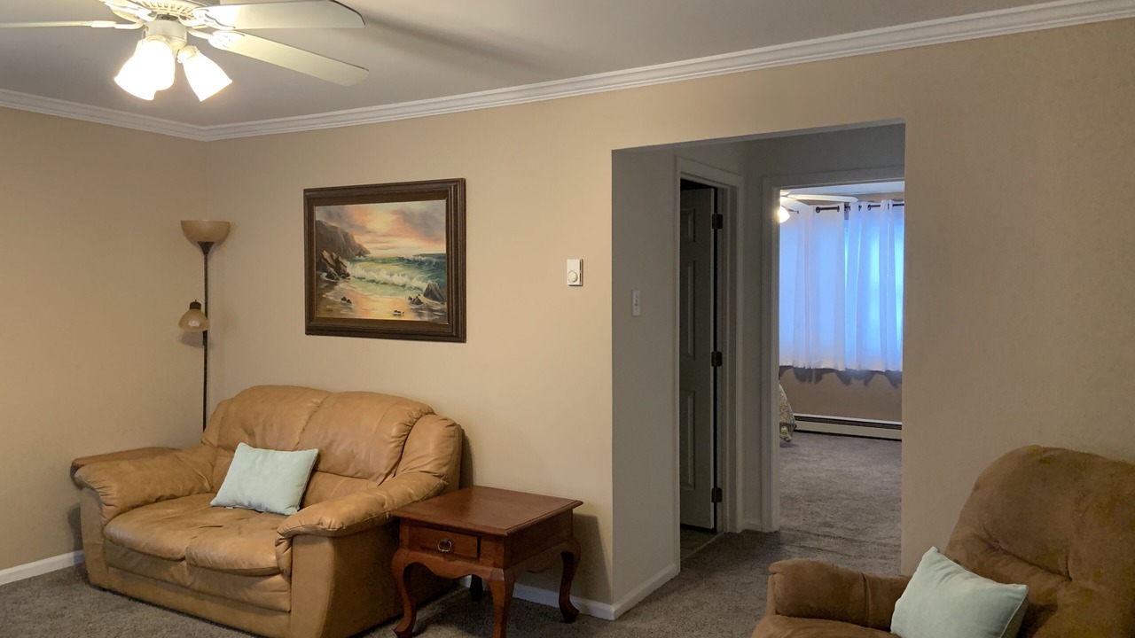 Photo of Livingroom in Anglesea