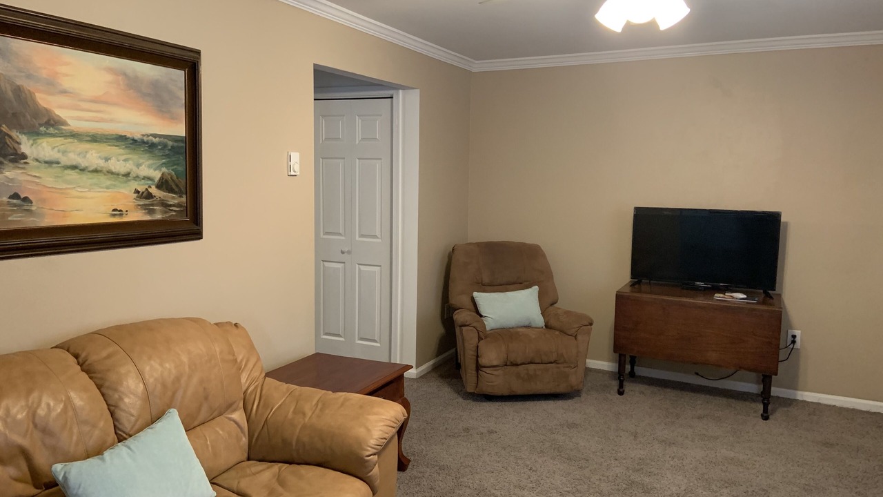 Photo of Livingroom in Anglesea