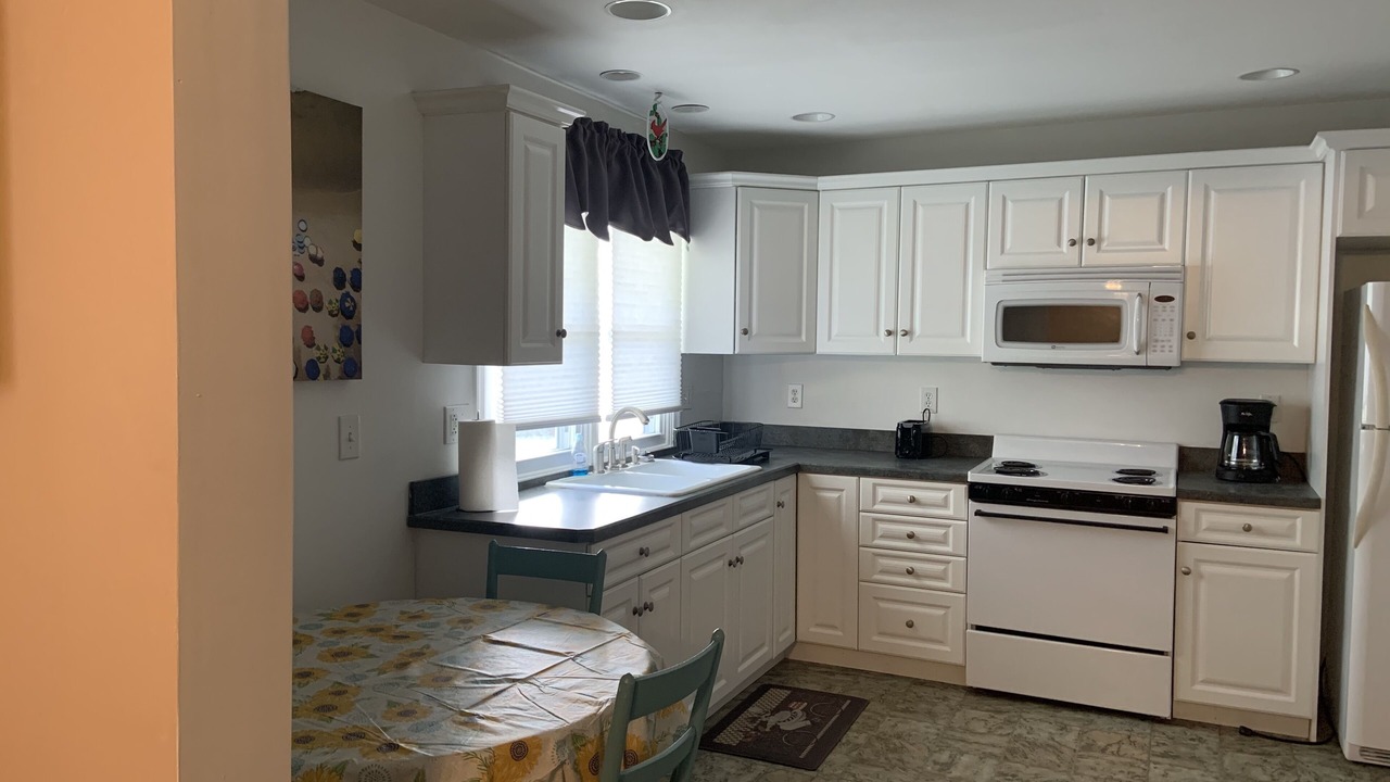 Photo of Kitchen in Anglesea