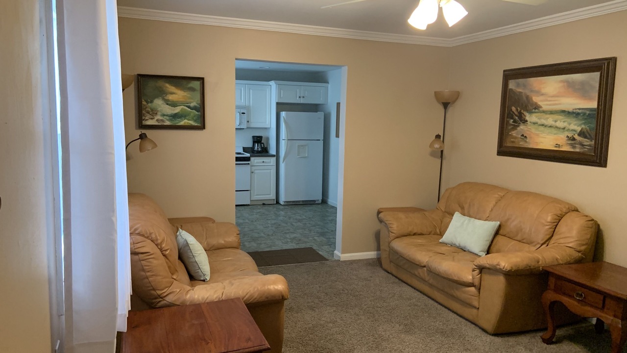Photo of Livingroom in Anglesea
