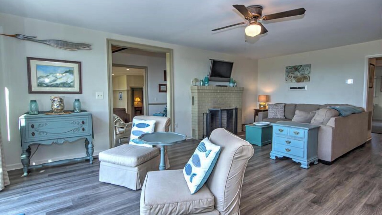 Photo of Bedroom in Tilghman