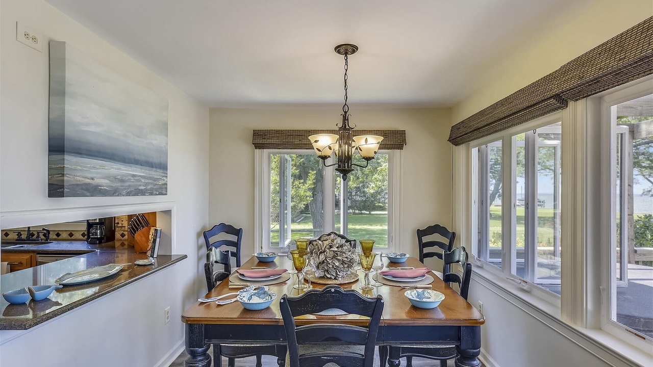 Photo of Bedroom in Tilghman