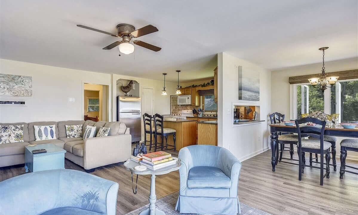 Photo of Bedroom in Tilghman