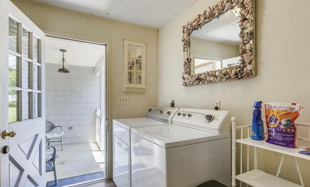 Photo of Bedroom in Tilghman
