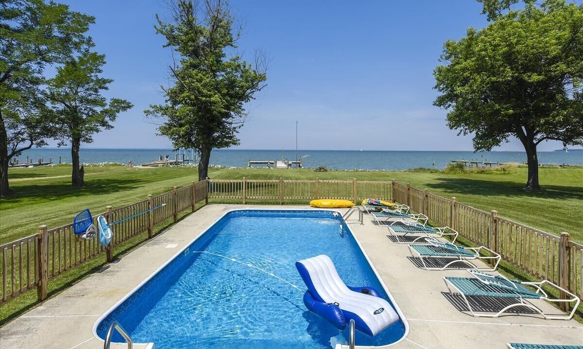 Photo of Outdoor in Tilghman