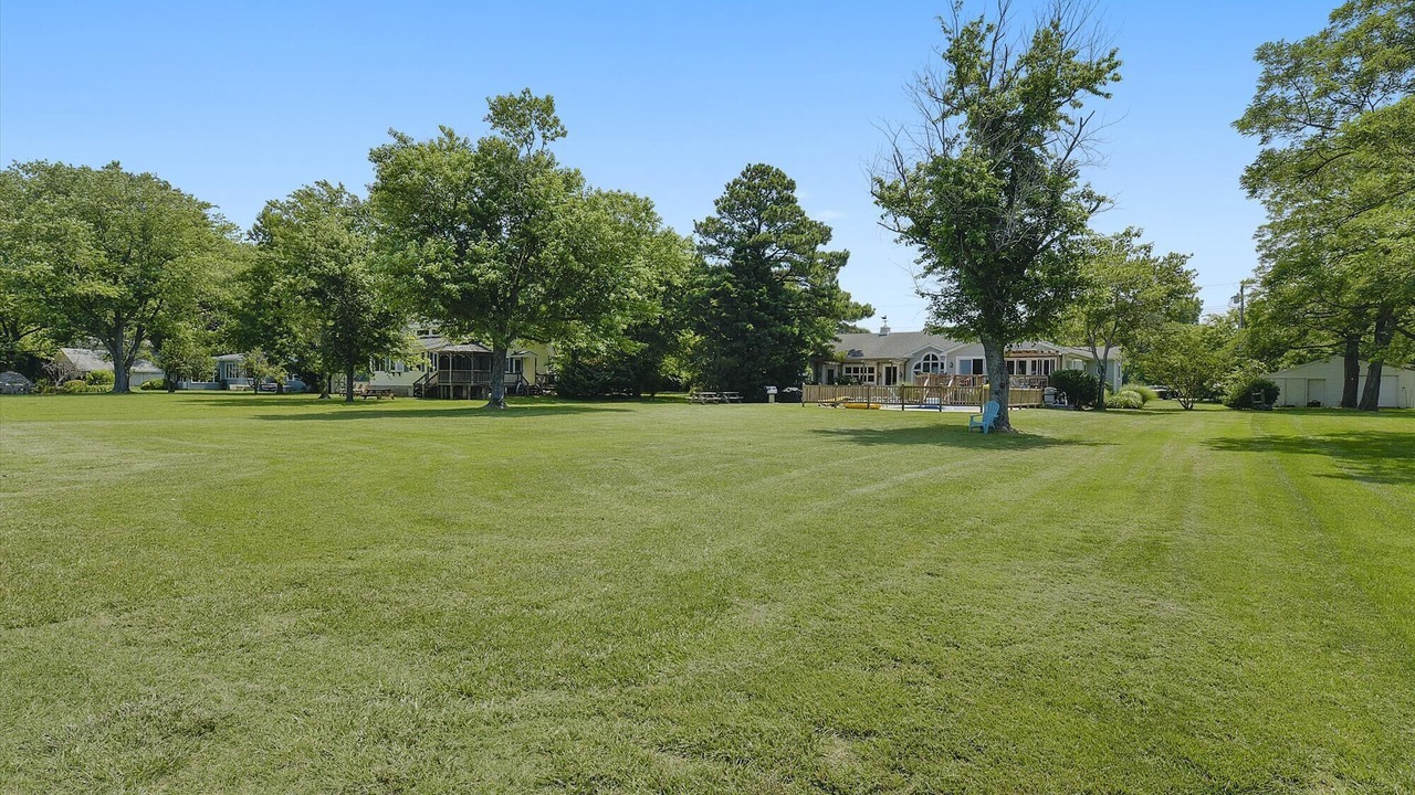Photo of Outdoor in Tilghman