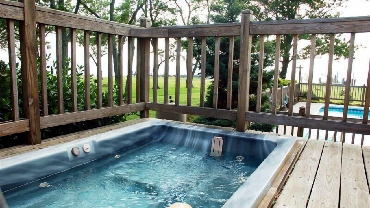 Photo of Outdoor in Tilghman