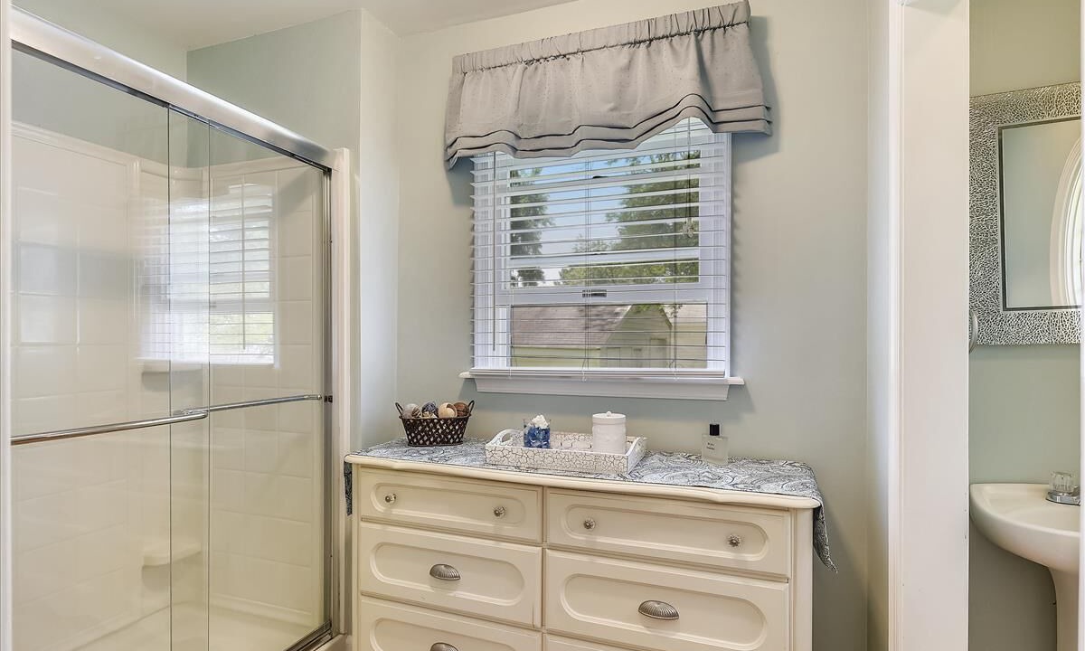 Photo of Bathroom in Tilghman