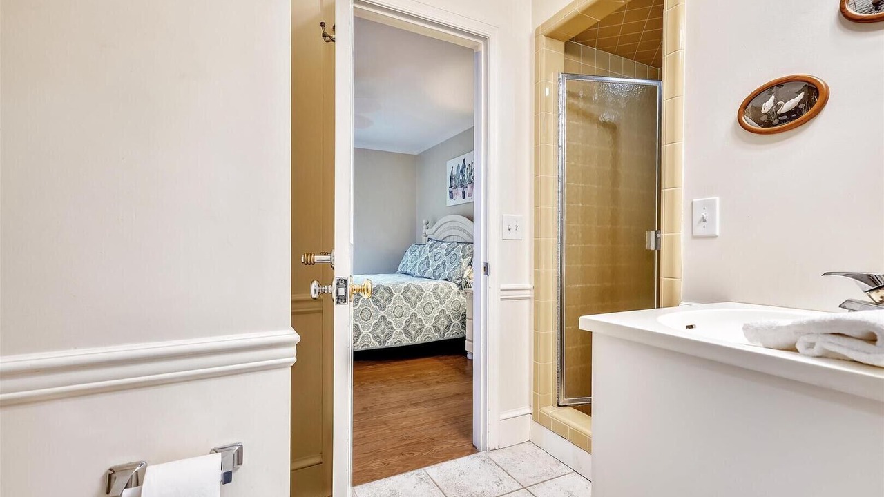 Photo of Bathroom in St. Michaels