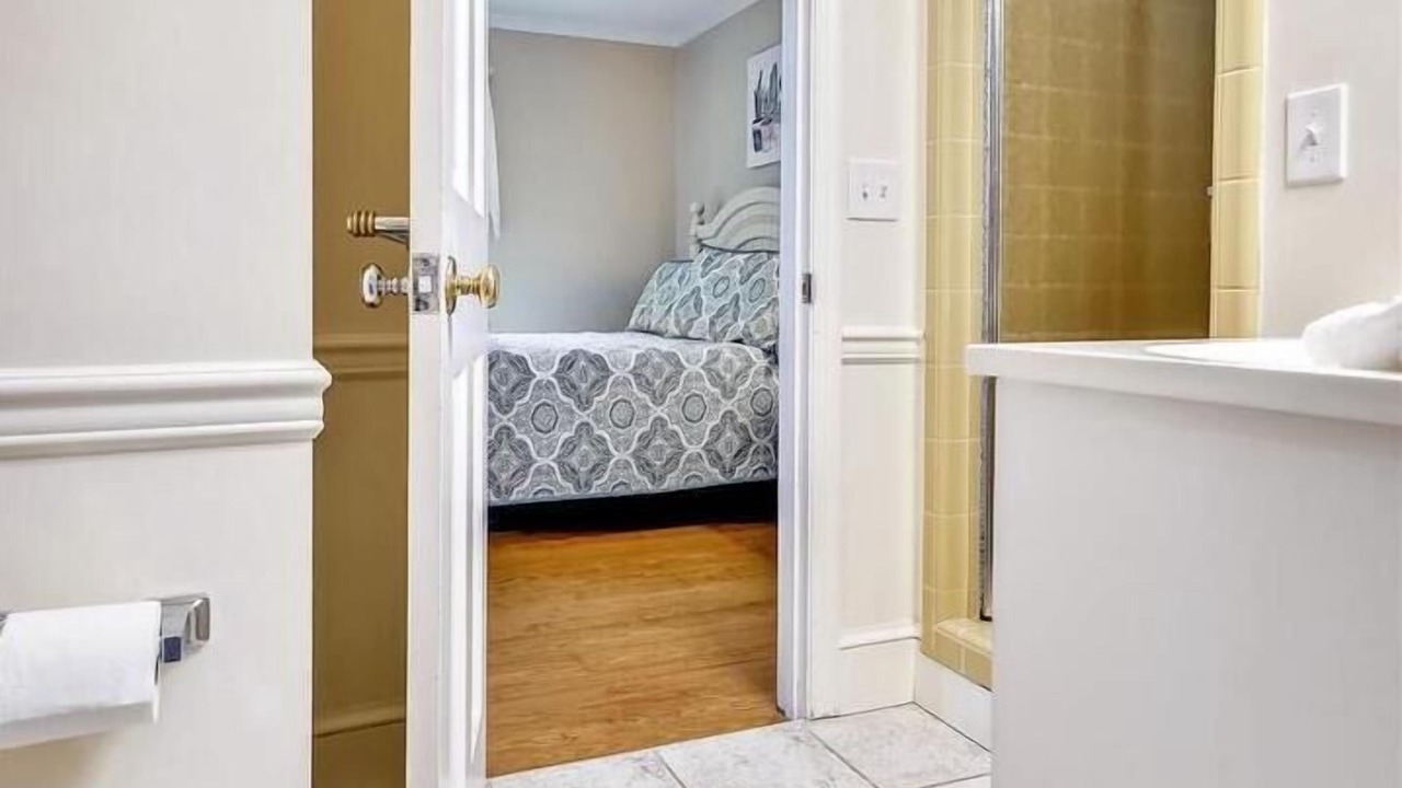 Photo of Bathroom in St. Michaels