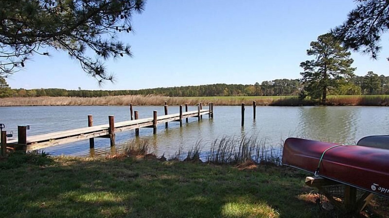 Photo of Outdoor in St. Michaels