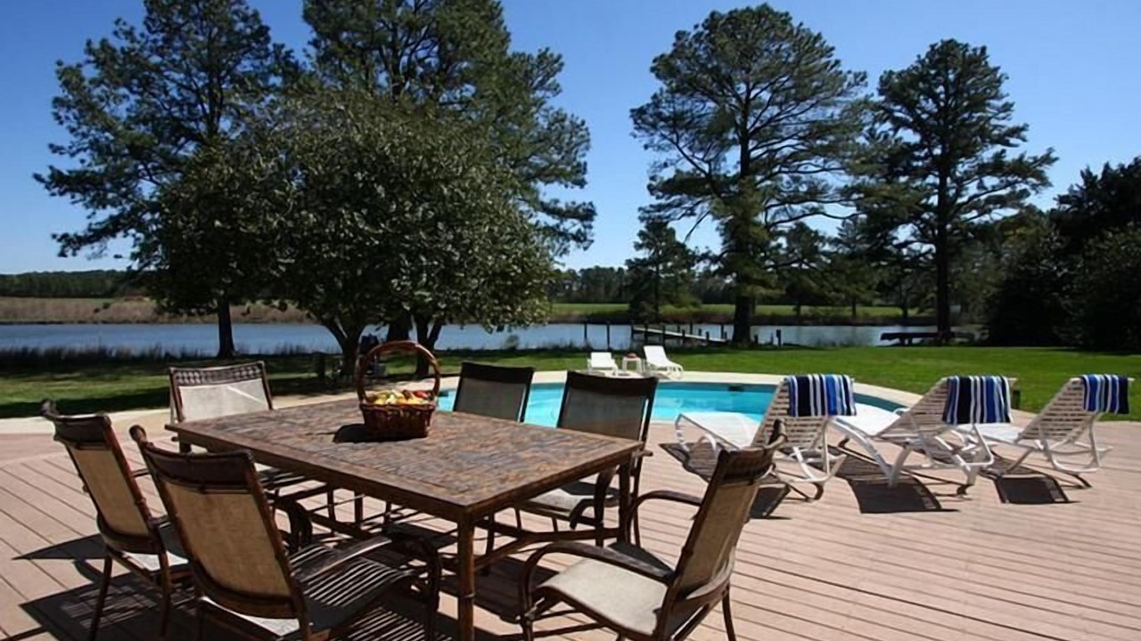 Photo of Outdoor in St. Michaels