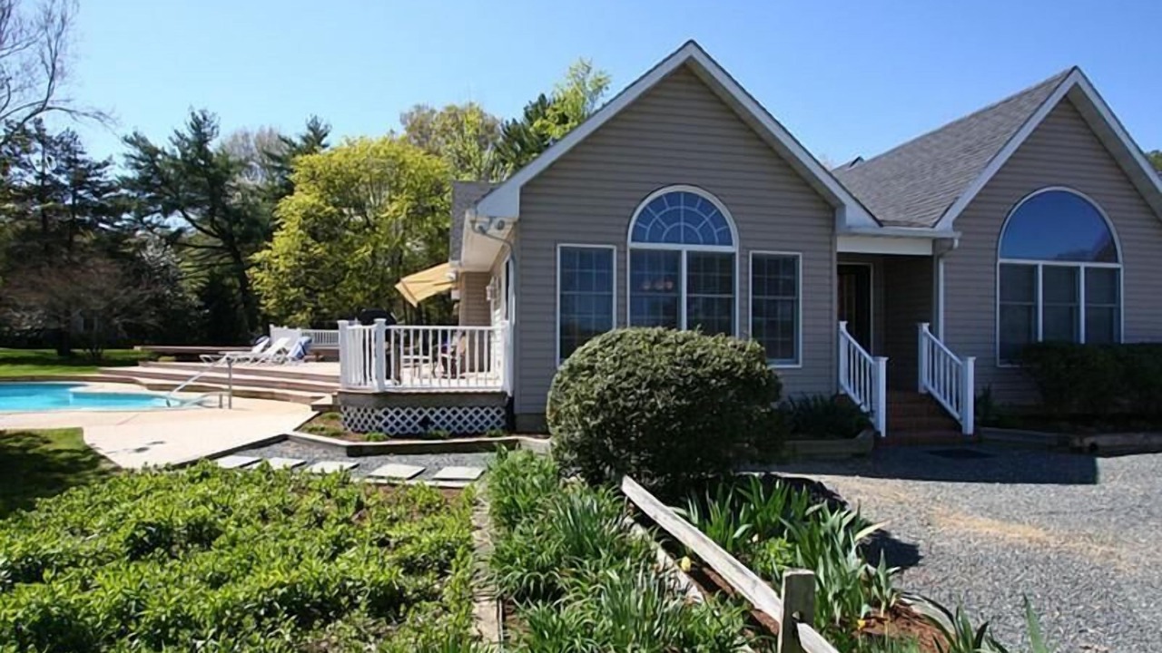 Photo of Outdoor in St. Michaels