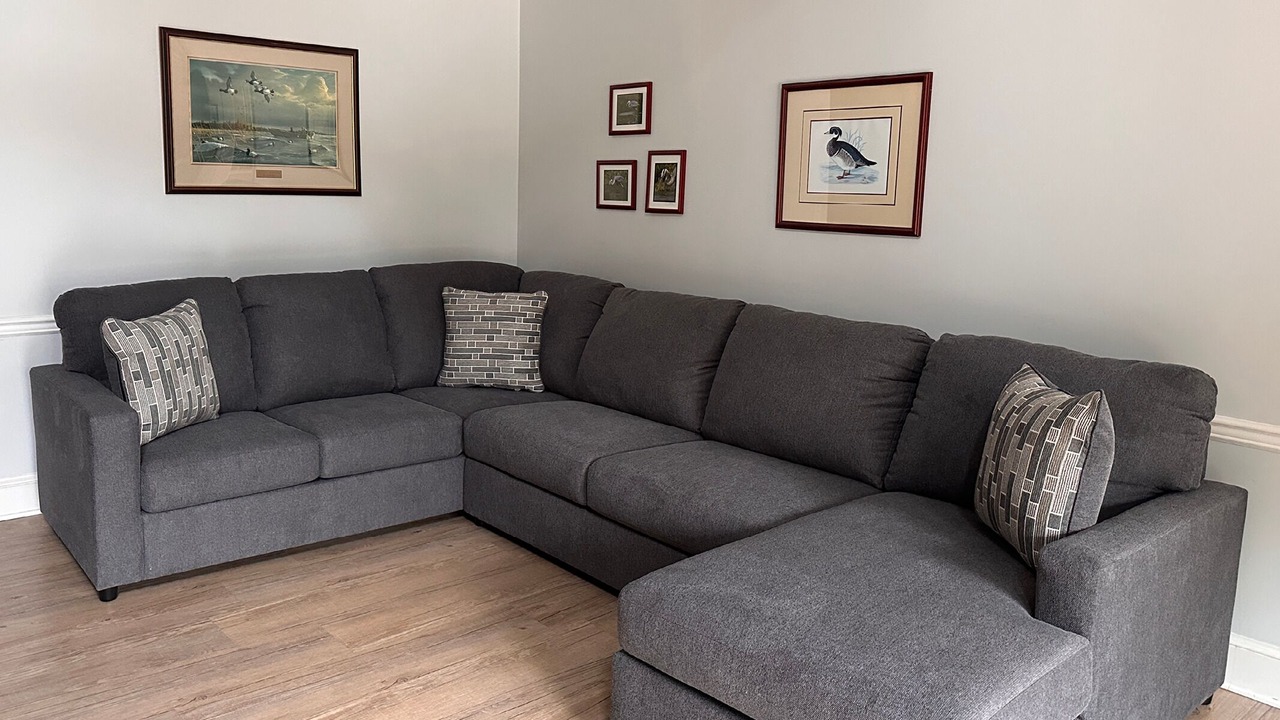 Photo of Bedroom in St. Michaels