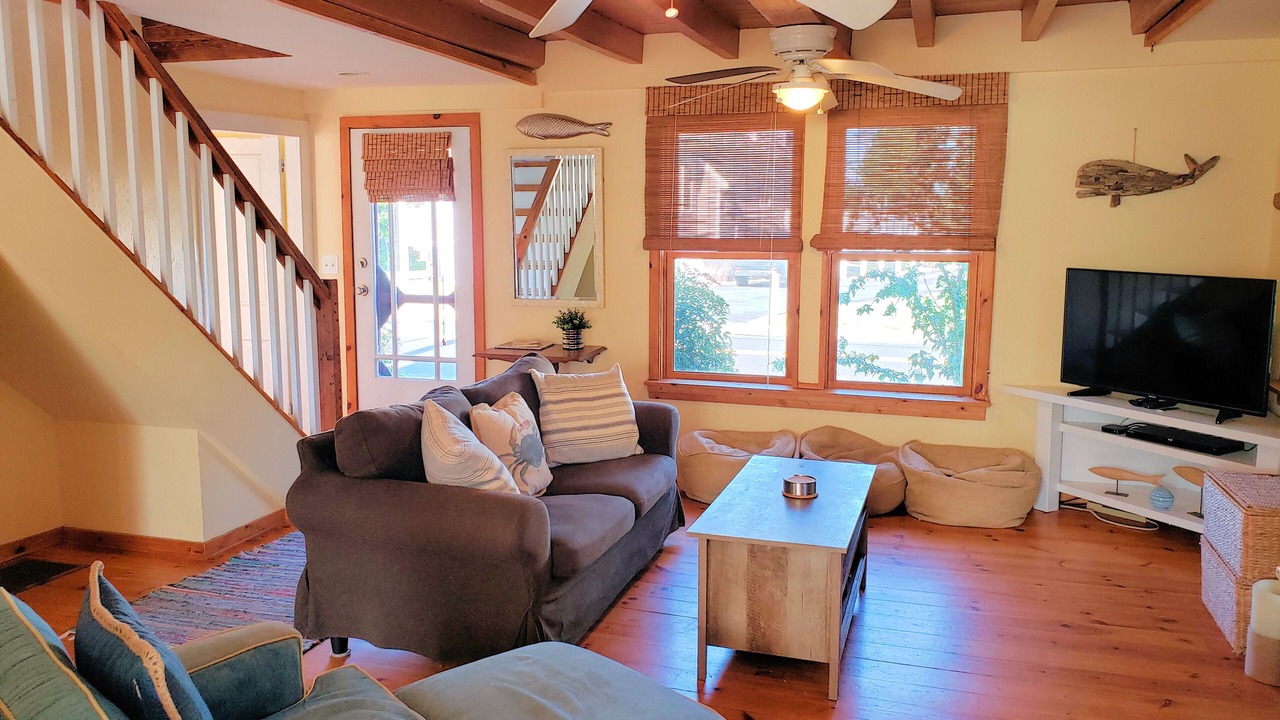 Photo of Livingroom in Chincoteague