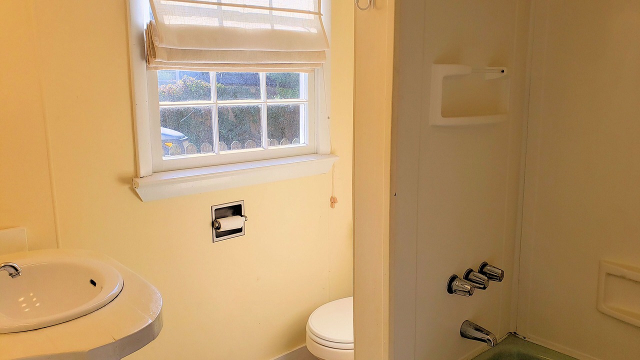 Photo of Bathroom in Chincoteague