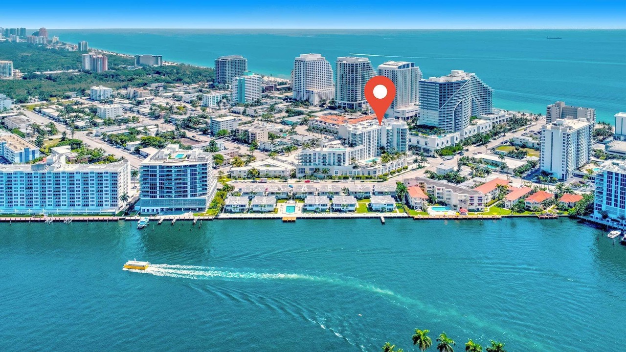 Photo of Outdoor in Central Beach
