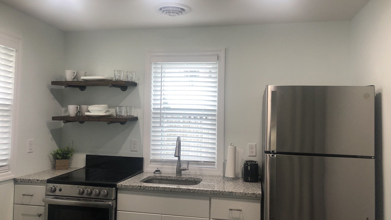 Photo of Kitchen in North Wildwood