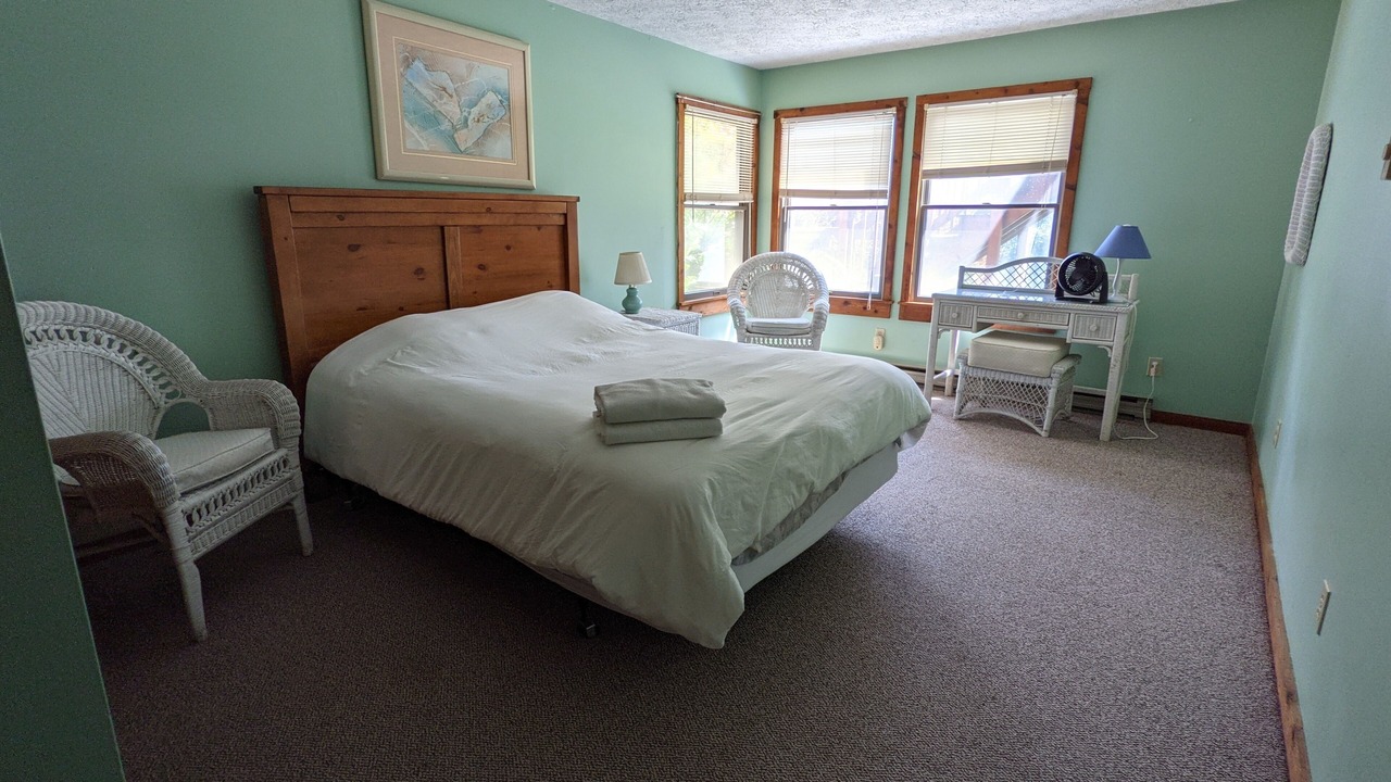 Photo of Bedroom in Edray