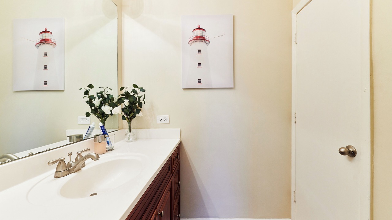 Photo of Bathroom in North Bay Village