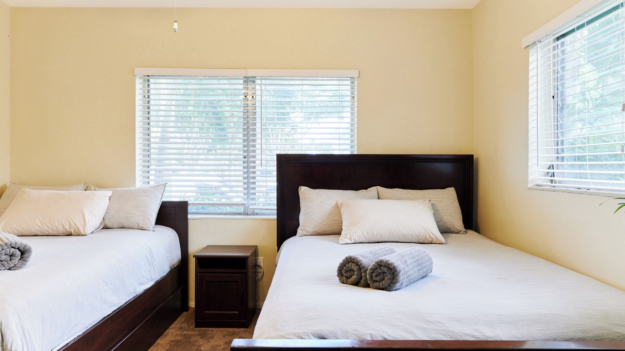 Photo of Bedroom in North Bay Village