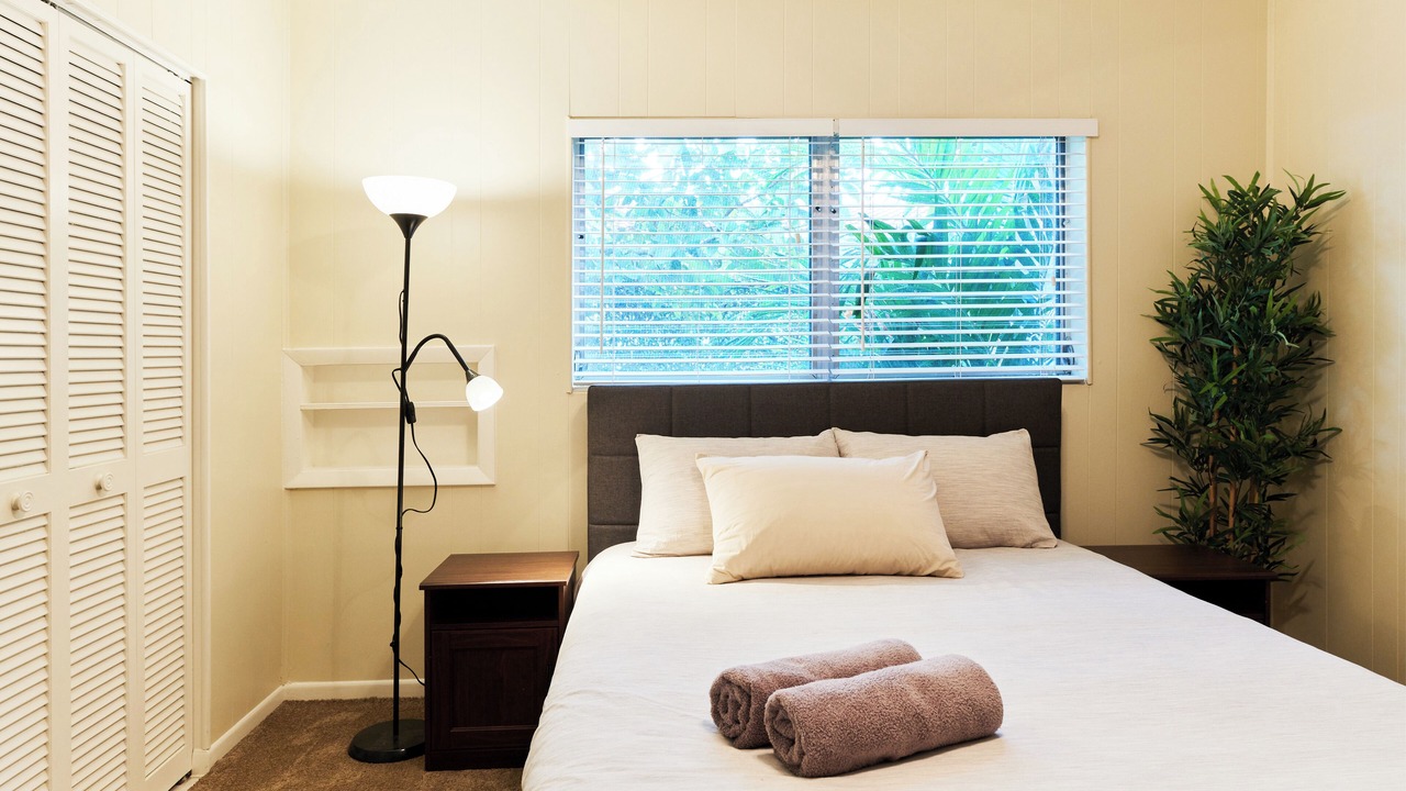 Photo of Bedroom in North Bay Village