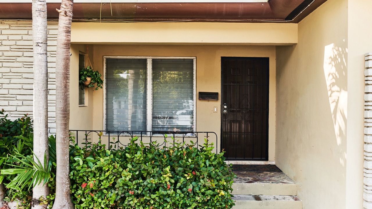 Photo of Outdoor in North Bay Village