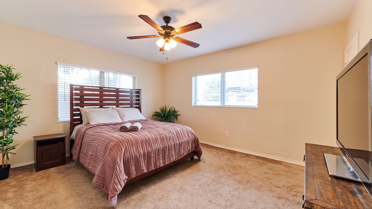 Photo of Bedroom in North Bay Village