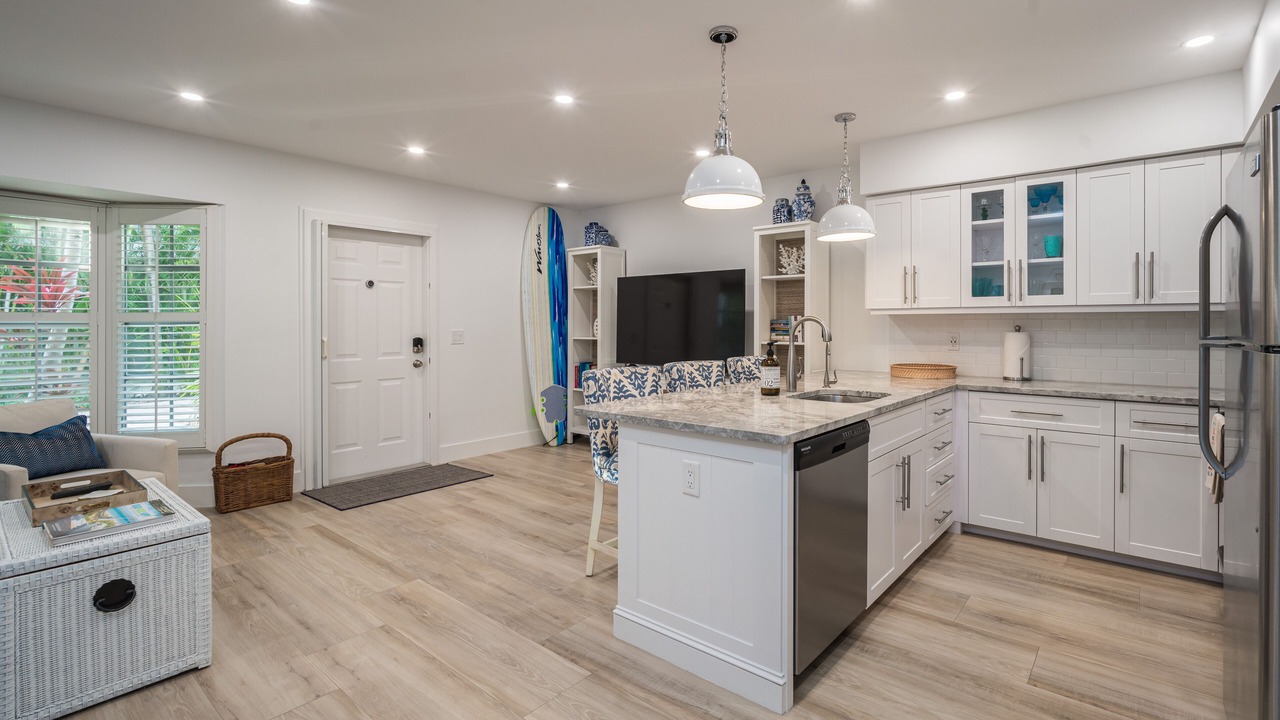 Photo of Kitchen in Delray Beach